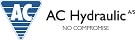 AC Hydraulic logo